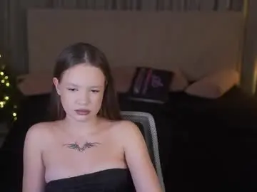 Chaturbate Live Porn of anabel2054