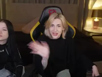 Chaturbate Live Porn of anabel2054