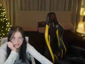 Chaturbate Adult Webcam of anabel2054