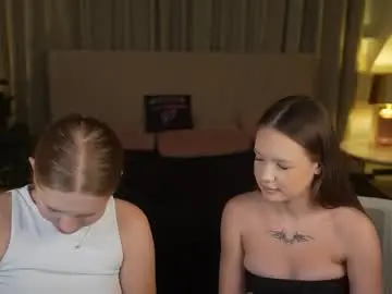 Chaturbate Live Porn of anabel2054