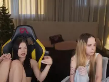 Chaturbate Live Sex of anabel2054