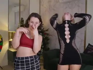 Chaturbate Sex Cam of anabel2054