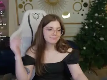 Chaturbate Live Sex Cam of anabel2054