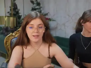 Chaturbate Nude Webcam of anabel2054