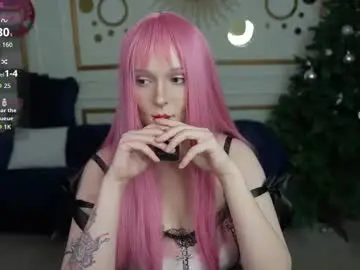 Chaturbate Free Porn Cam of anabel2054