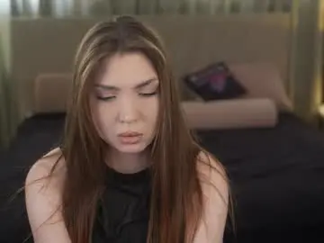 Chaturbate Sex Chat of anabel2054