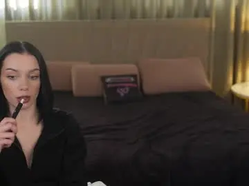 Chaturbate Adult Video Chat of anabel2054