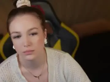 Chaturbate Watch Live Sex Cams of anabel2054