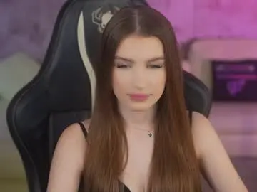 Chaturbate Best live sex cam show of anabel2054