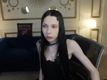 Chaturbate Best live sex cam show of anabel2054