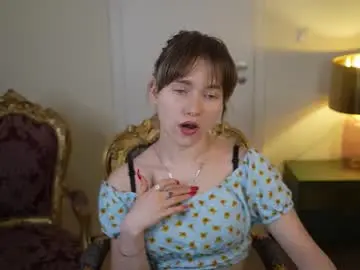 Chaturbate Live Sex Cam of anabel2054