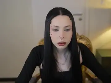 Chaturbate Adult Webcams of anabel2054