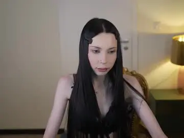 Chaturbate Best Webcam of anabel2054