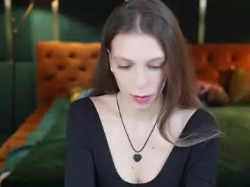 Chaturbate Live Sex Cam of anabel2054