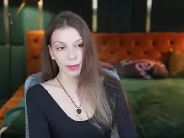 Chaturbate Live Sex Cam of anabel2054