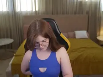 Chaturbate Best Webcam of anabel2054