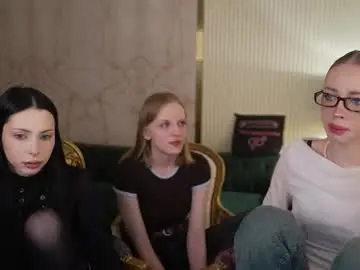 Chaturbate Best Webcam of anabel2054