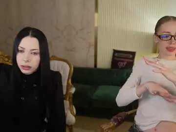 Chaturbate Sex Cam of anabel2054