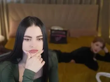 Chaturbate Free Porn Cam of anabel2054