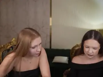 Chaturbate Adult Webcams of anabel2054