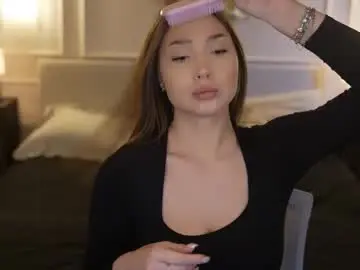 Chaturbate Adult Webcam of anabel2054