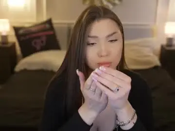 Chaturbate Live Porn of anabel2054