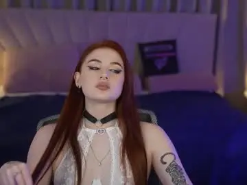 Chaturbate Live Sex Cam of anabel2054