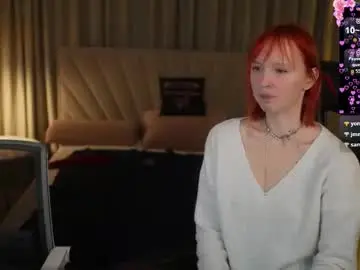 Chaturbate Adult Webcams of anabel2054