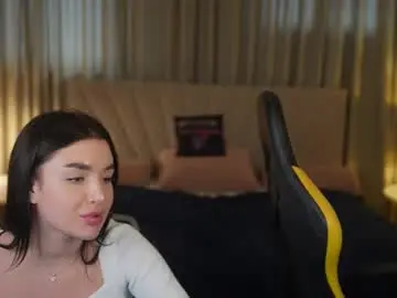 Chaturbate Free Porn Cam of anabel2054