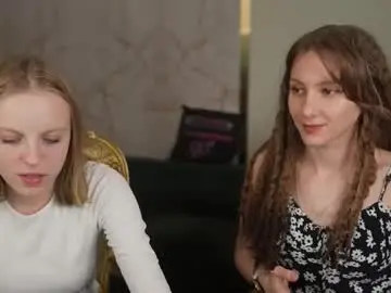 Chaturbate Live Porn of anabel2054