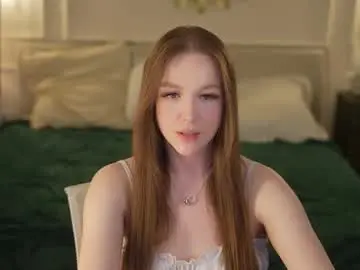 Chaturbate Best live sex cam show of anabel2054