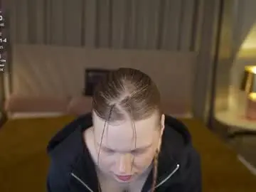 Chaturbate Best live sex cam show of anabel2054