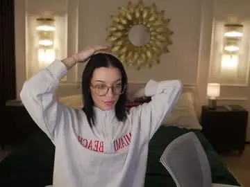 Chaturbate Adult Webcams of anabel2054