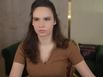 Chaturbate Sex Chat of anabel2054