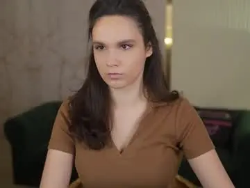 Chaturbate Live Sex of anabel2054