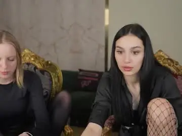 Chaturbate Adult Webcam of anabel2054