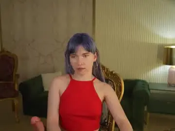 Chaturbate Sex Cam of anabel2054