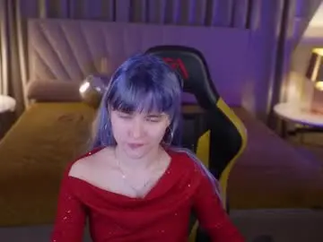 Chaturbate Live Sex of anabel2054