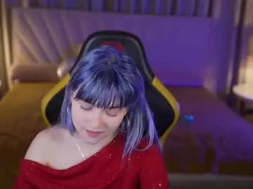 Chaturbate Free Porn Cam of anabel2054