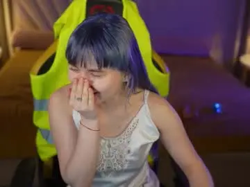 Chaturbate Watch Live Sex Cams of anabel2054