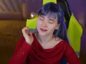 Chaturbate Live Porn of anabel2054