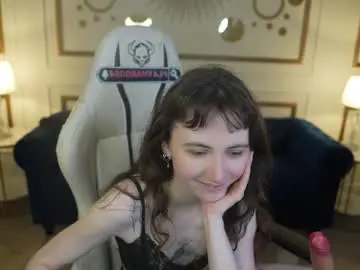 Chaturbate Adult Webcams of anabel2054