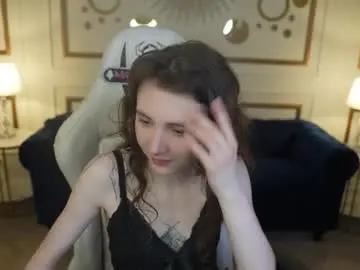 Chaturbate Sex Cam of anabel2054