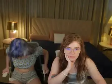 Chaturbate Sex Chat of anabel2054