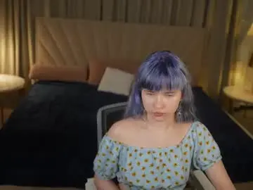 Chaturbate Sex Cam of anabel2054