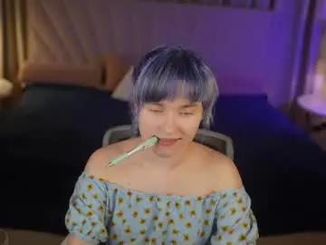 Chaturbate Live Porn of anabel2054