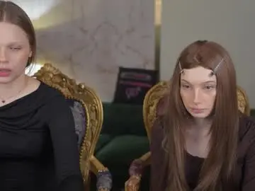 Chaturbate Nude Webcam of anabel2054