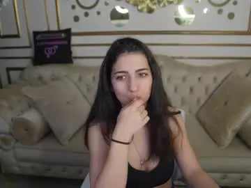 Chaturbate Live Sex Cam of anabel2054