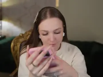 Chaturbate Sex Chat of anabel2054