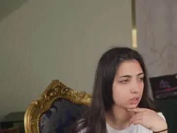 Chaturbate Adult Video Chat of anabel2054